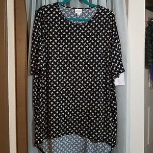 LulaRoe Irma